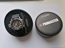 Citizen promaster aqualand gebraucht kaufen  Stralsund-Umland I