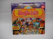 High life rigianl gebraucht kaufen  Mörlenbach