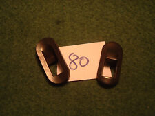 Weihrauch hw80 latch. for sale  NORTH WALSHAM
