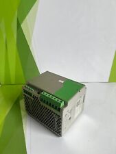 Phoenix contact qunit usato  Vittuone