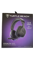 Fone de Ouvido para Jogos Sem Fio Turtle Beach Stealth 600 Gen 3 Preto Sobre Orelha para PC PS5, usado comprar usado  Enviando para Brazil