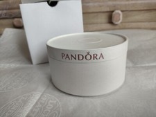 Pandora jewellery box for sale  LONDON