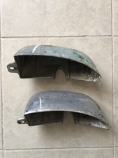 Coppia rostri paraurti usato  Morra de Sanctis