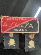 Milizia militaria rsi usato Milizia militaria rsi usato  Vicenza