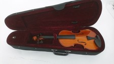 Student acoustic violin for sale  RUGBY