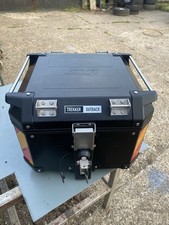 Givi treeker outback for sale  LUTON