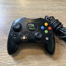 Xbox original controller for sale Xbox original controller for sale  IPSWICH
