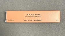 narciso rodriguez eau parfum d'occasion  Les Mureaux
