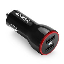 Anker car charger for sale  Haltom City