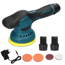 Lucidatrice batteria levigatri usato Lucidatrice batteria levigatri usato  Napoli