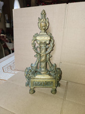 Vintage french brass for sale  Newark