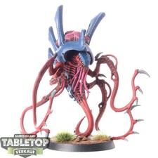 Tyraniden venomthrope bemalt gebraucht kaufen Tyraniden venomthrope bemalt gebraucht kaufen  Hof