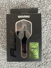 Winmau fusion moulded for sale  ELLESMERE PORT