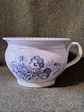 Ancien pot chambre d'occasion  Saint-Amand-Montrond