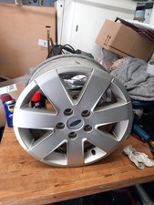 Ford galaxy alufelge gebraucht kaufen  Schwarzach