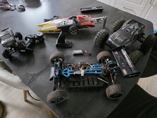 Carson crawler speedboot gebraucht kaufen  Ohrdruf