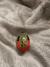 Glentoran ultras pin for sale  BELFAST