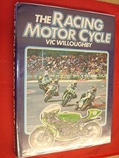 Racing motor cycle for sale  ROSSENDALE