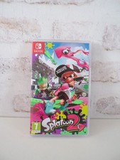 Jeu vidéo switch d'occasion  Verneuil-sur-Vienne