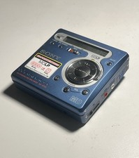 Sony Walkman Recording MD Walkman MZ-R700 na sprzedaż  PL