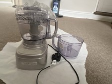 Cuisinart mini chopper for sale  LEICESTER