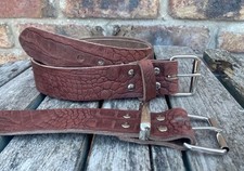 Brown crocodile look for sale Brown crocodile look for sale  BRIDLINGTON