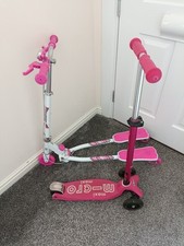 Micro scooter scissor for sale  MELKSHAM