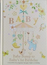 Baby bump 1st for sale  UK