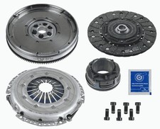Sachs 2290 601 gebraucht kaufen  Görlitz
