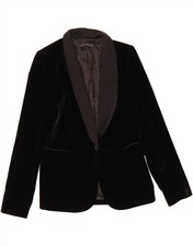 Zara womens velvet for sale  IPSWICH