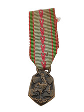 A3b 2025 médaille d'occasion  Saint-Jean-en-Royans