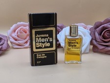 Juvena men style gebraucht kaufen  Achim