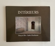 Intérieurs sophie ristelhuebe d'occasion Intérieurs sophie ristelhuebe d'occasion  Paris XI