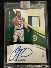2017 jayson tatum for sale  USA