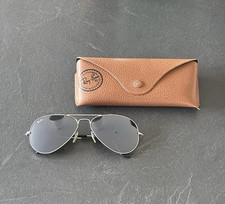 Ray ban aviator gebraucht kaufen  Blaichach