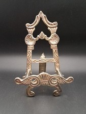 Vtg ornate folding for sale  New Bedford