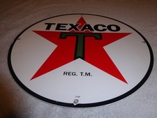 Vintage texaco star for sale  Roselle