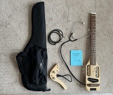 Traveler guitar pro for sale  Lebanon
