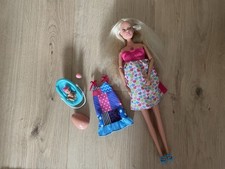 Steffi barbie schwanger gebraucht kaufen  Flintbek