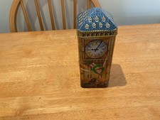 Vintage empty churchill for sale  OXFORD
