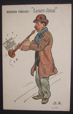 Old musical comic for sale  HUNTINGDON