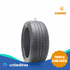Used 255 40r18 for sale  Chicago