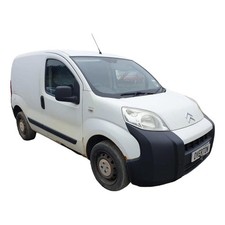 Citroen nemo mk1 for sale  ABERDEEN