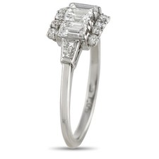 Platinum 1.05 diamond d'occasion  France