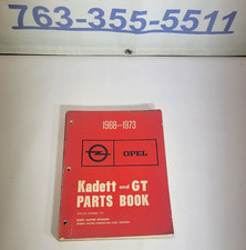 1968 1973 opel for sale  Minneapolis