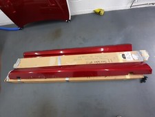 Jaguar type sill for sale  STAFFORD