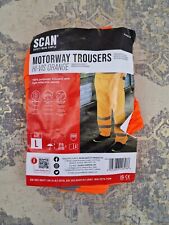 Scan vis motorway for sale  HEYWOOD