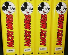 Micky maus kompl gebraucht kaufen  Ostfildern