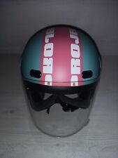 Casco moto scooter usato  Bresso
