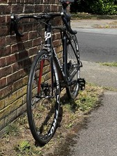 Lapierre xelius 500 for sale  OXTED